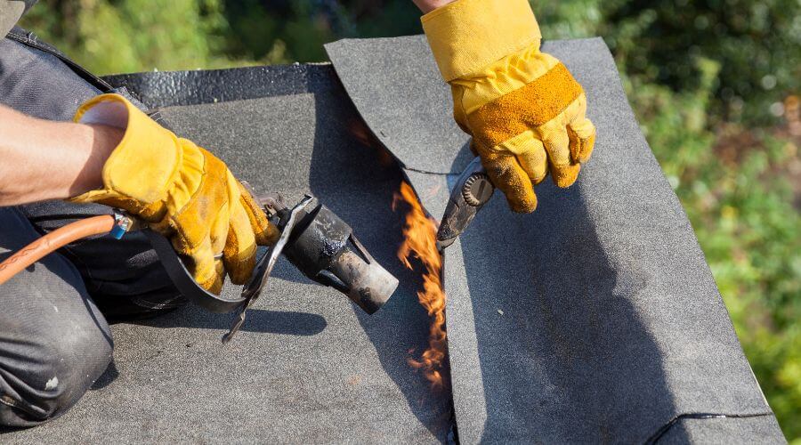 Professional flood damage restoration services in Whiting, IN