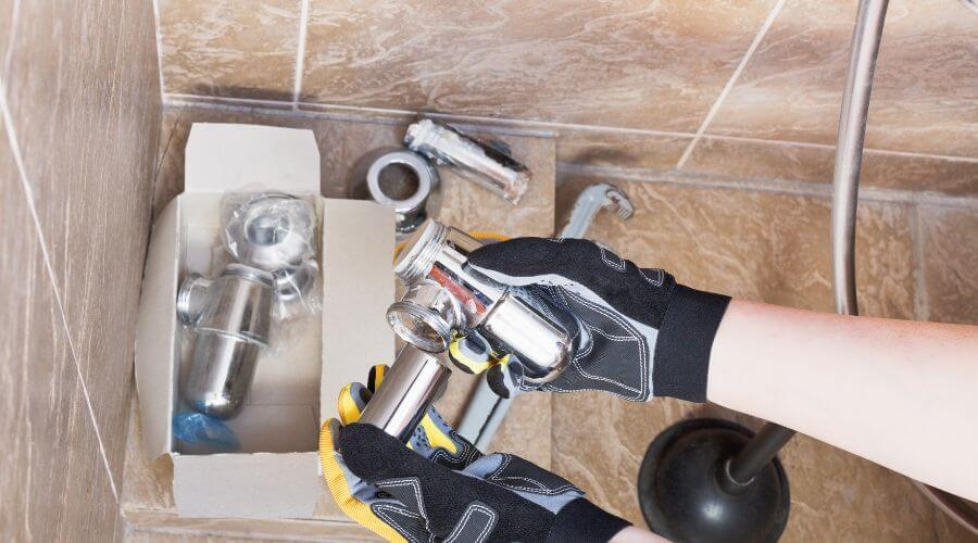 Expert flood damage restoration services in Whiting, IN